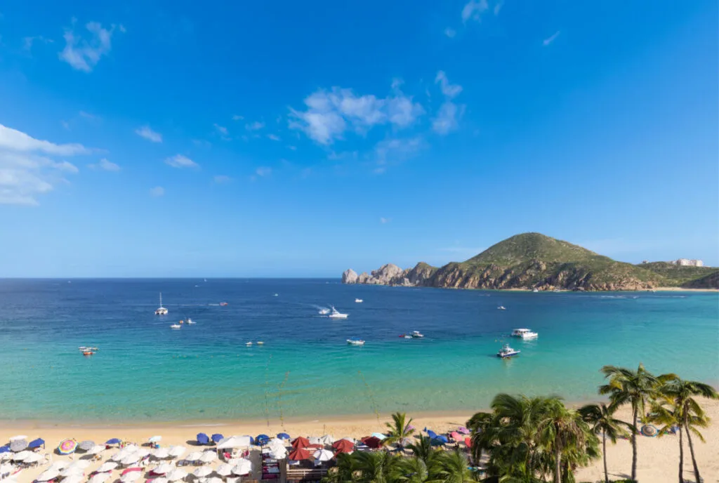 Top 6 Exciting Luxury Resorts Coming To Los Cabos In The Next Year