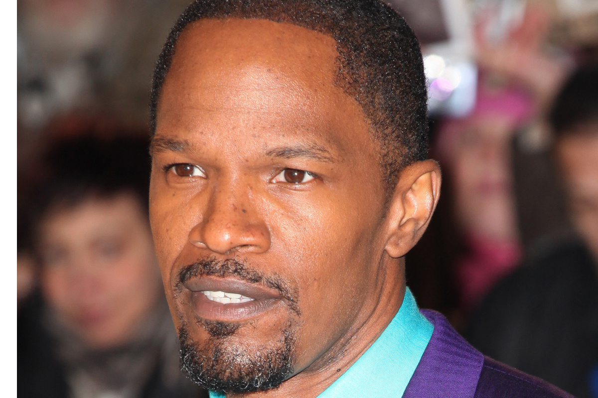 Jamie Foxx Spotted Vacationing In Los Cabos After Recent Health Scare The Cabo Sun