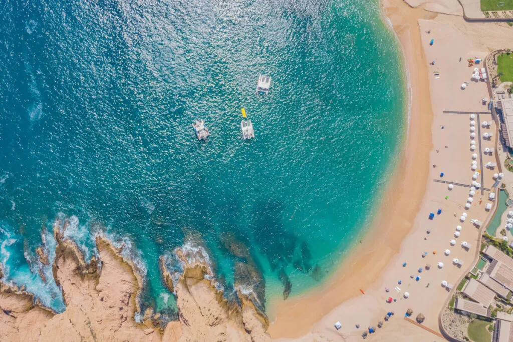 Los Cabos Among Top International Destinations This Fall According To New Report