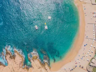 Los Cabos Among Top International Destinations This Fall According To New Report