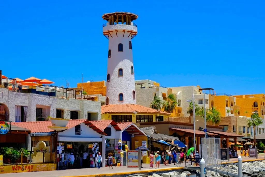 Los Cabos Police Will Increase Professionalism To Protect Tourists With This Announcement