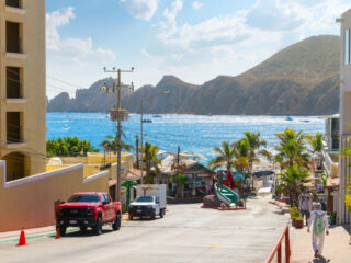 Los Cabos To Improve Tourists’ Safety On Streets With This Announcement