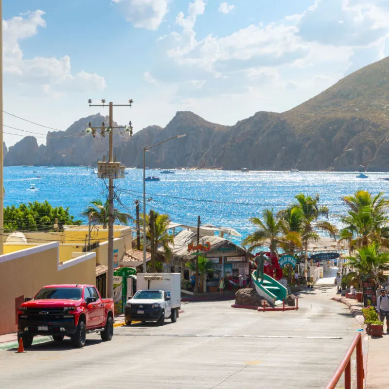 Los Cabos To Improve Tourists’ Safety On Streets With This Announcement copy