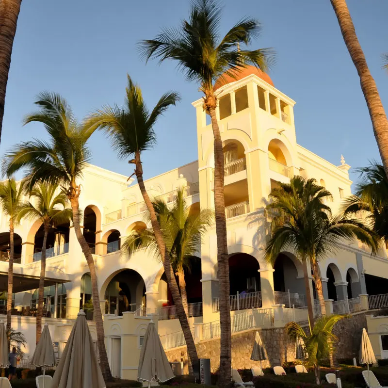 Resort in Cabo San Lucas