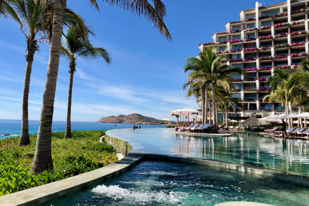 These 5 Los Cabos All-Inclusives Are Among The Best In Mexico
