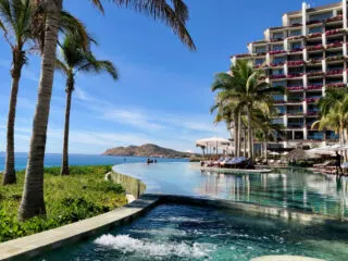 These 5 Los Cabos All-Inclusives Are Among The Best In Mexico