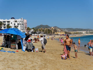 Over 1 Million Americans Have Already Booked Their Los Cabos Getaways For Fall & Winter