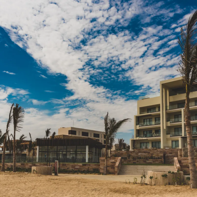 Villas in Los Cabos, Mexico