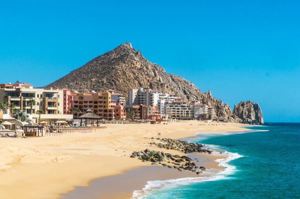 Why More Los Cabos Travelers Are Taking This Precaution For Their Trips