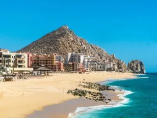 Why More Los Cabos Travelers Are Taking This Precaution For Their Trips