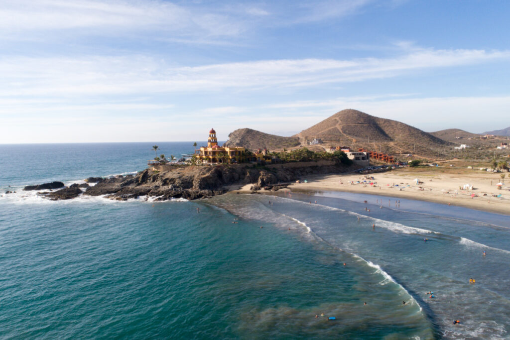 Why This Magical Town Near Los Cabos Is More Than Just a Day Trip