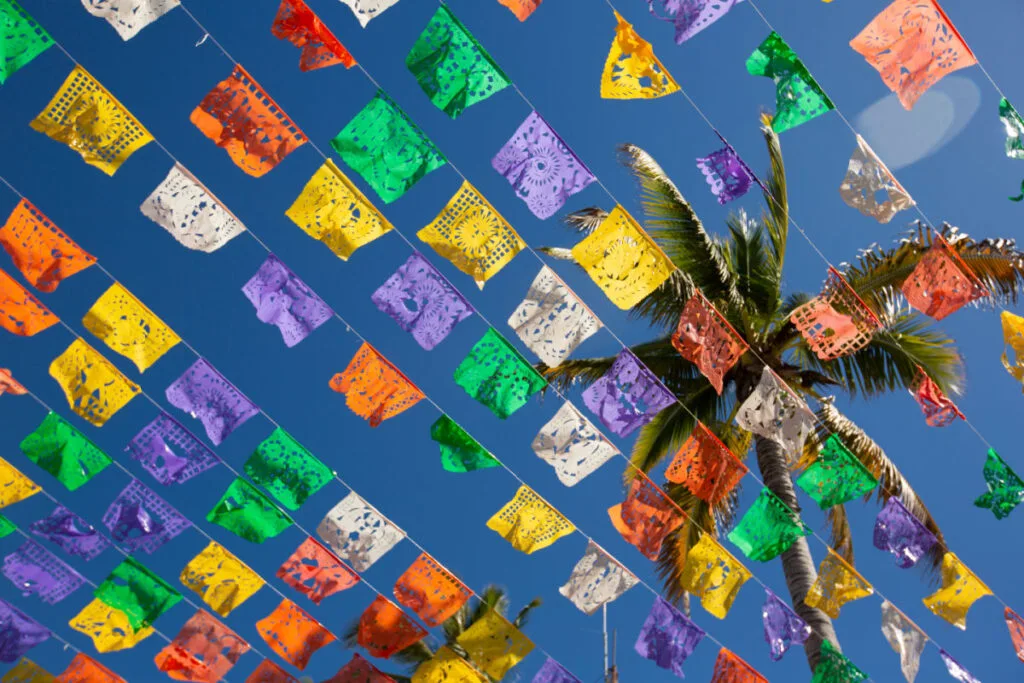 Why You Should Go To Los Cabos This Fall To Experience These Festivals