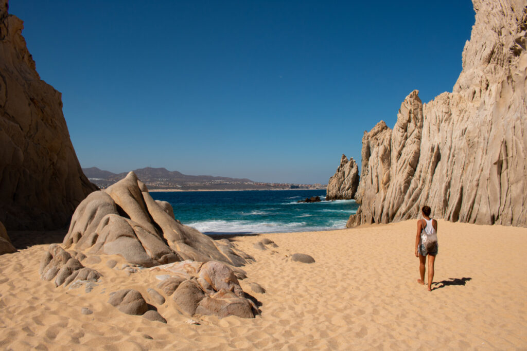 3 Reasons Why Los Cabos is Becoming More Pedestrian-Friendly