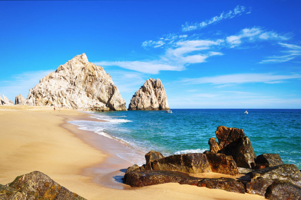 5 Things You Might Not Know About Fall Weather In Los Cabos