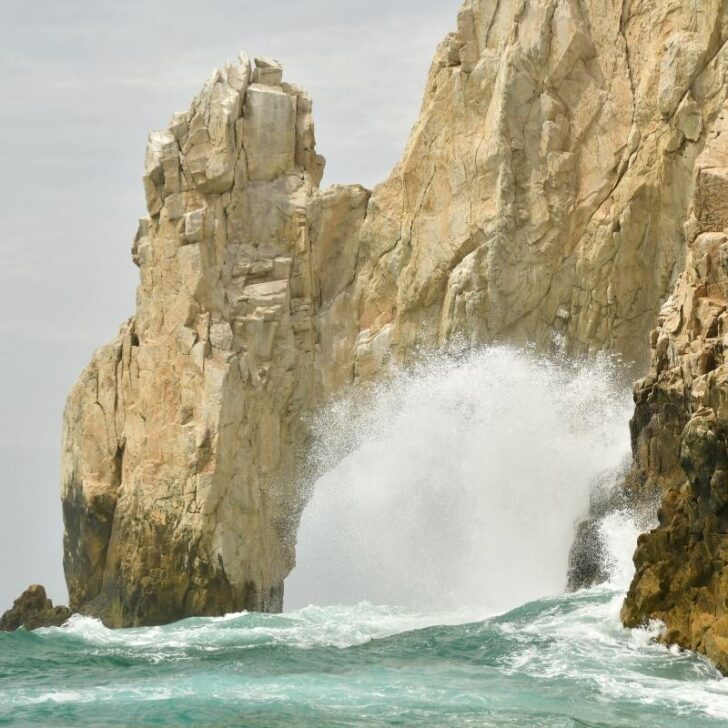 Los Cabos Hurricane Season Officially Comes To A Close The Cabo Sun