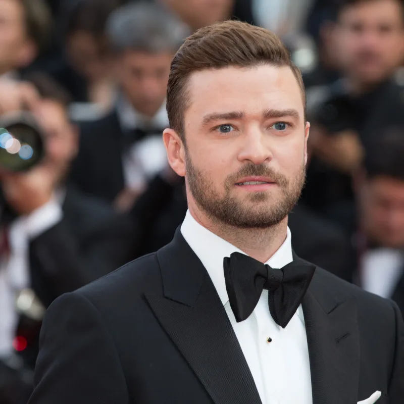 Cannes, Justin Timberlake attends the 'Cafe Society' premiere and the Opening Night Gala.