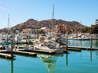 Crime Down In Los Cabos As High Season Approaches