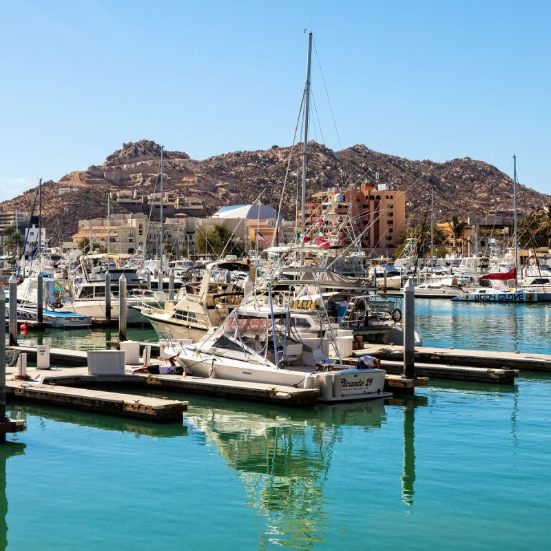 Crime Down In Los Cabos As High Season Approaches copy