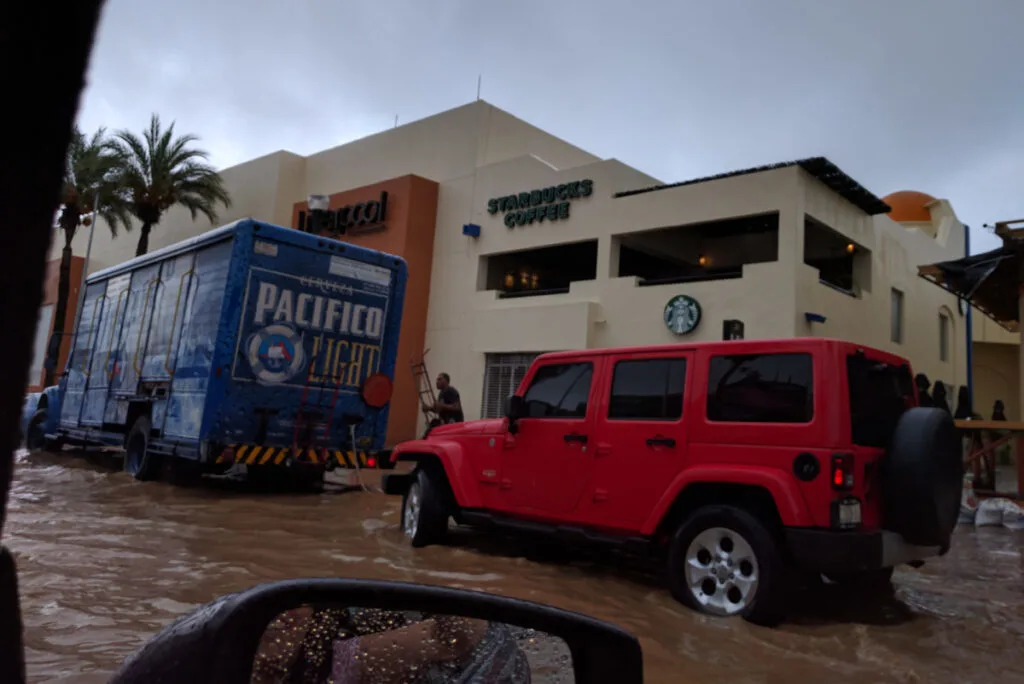 5 Things To Avoid In Los Cabos After The Passing Of A Hurricane