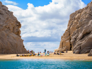 Los Cabos Among Most Popular Destinations For Americans This November