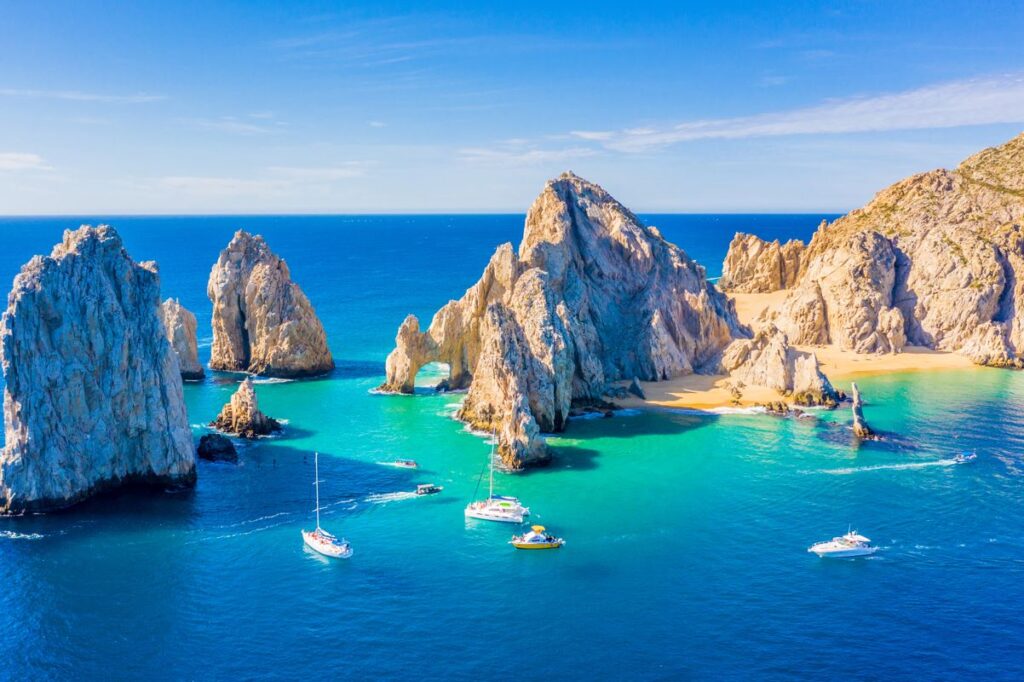 Los Cabos Among Safest Destinations In Mexico According To New Report