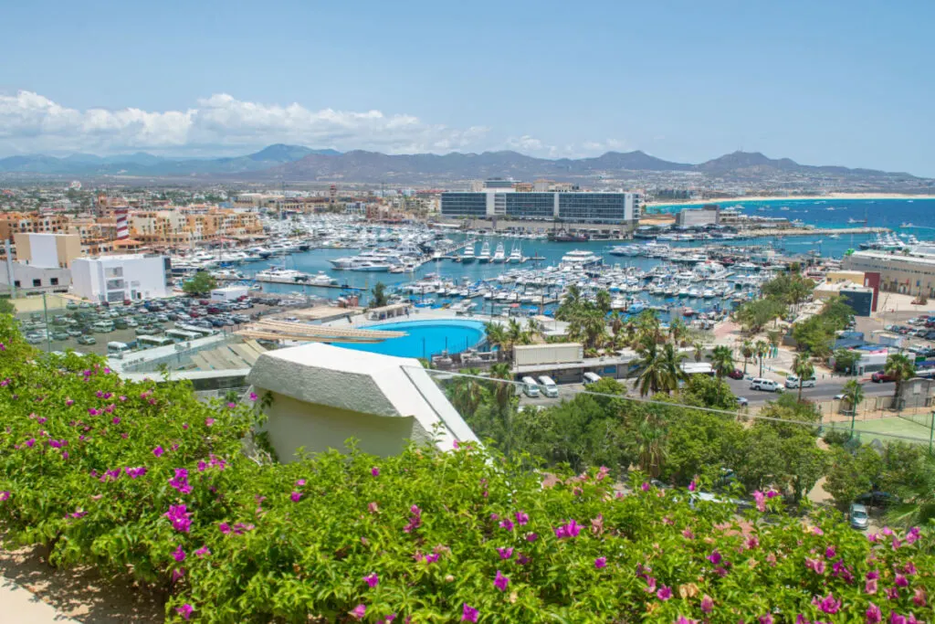 Los Cabos Among Top 3 Destinations In Mexico, According To New Report