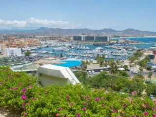 Los Cabos Among Top 3 Destinations In Mexico, According To New Report