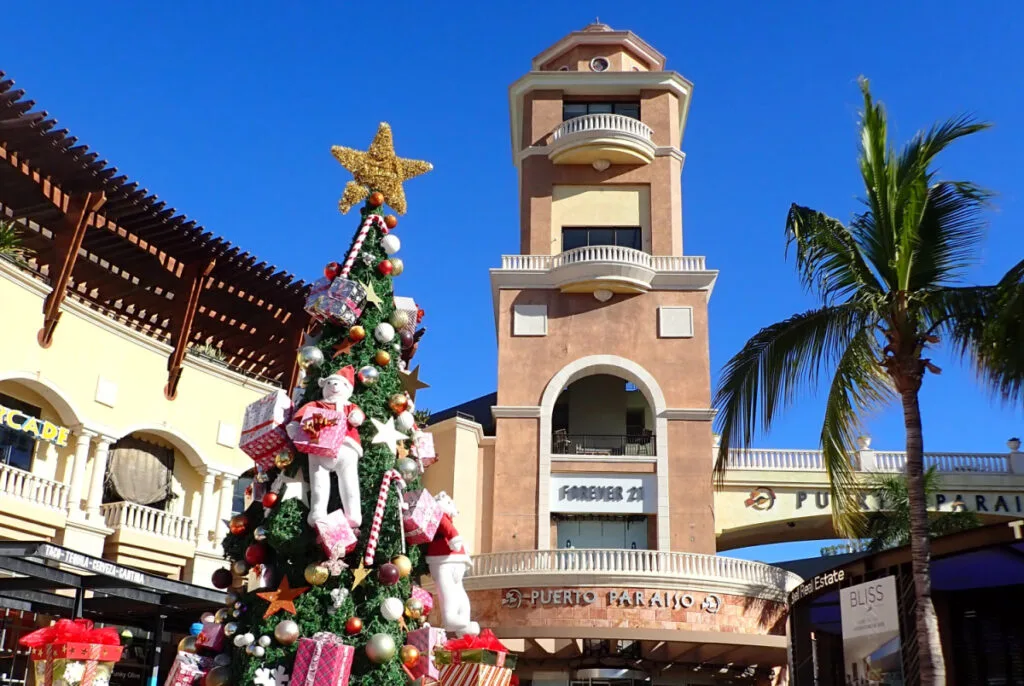 Los Cabos Among Top Destinations In Mexico For Festive Winter Getaway