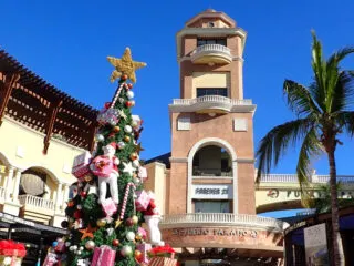 Los Cabos Among Top Destinations In Mexico For Festive Winter Getaway