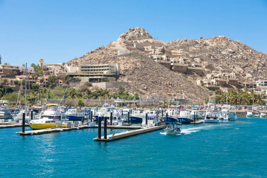 Los Cabos Remains A Top Destination In Mexico According To New Report