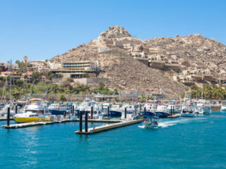 Los Cabos Remains A Top Destination In Mexico According To New Report