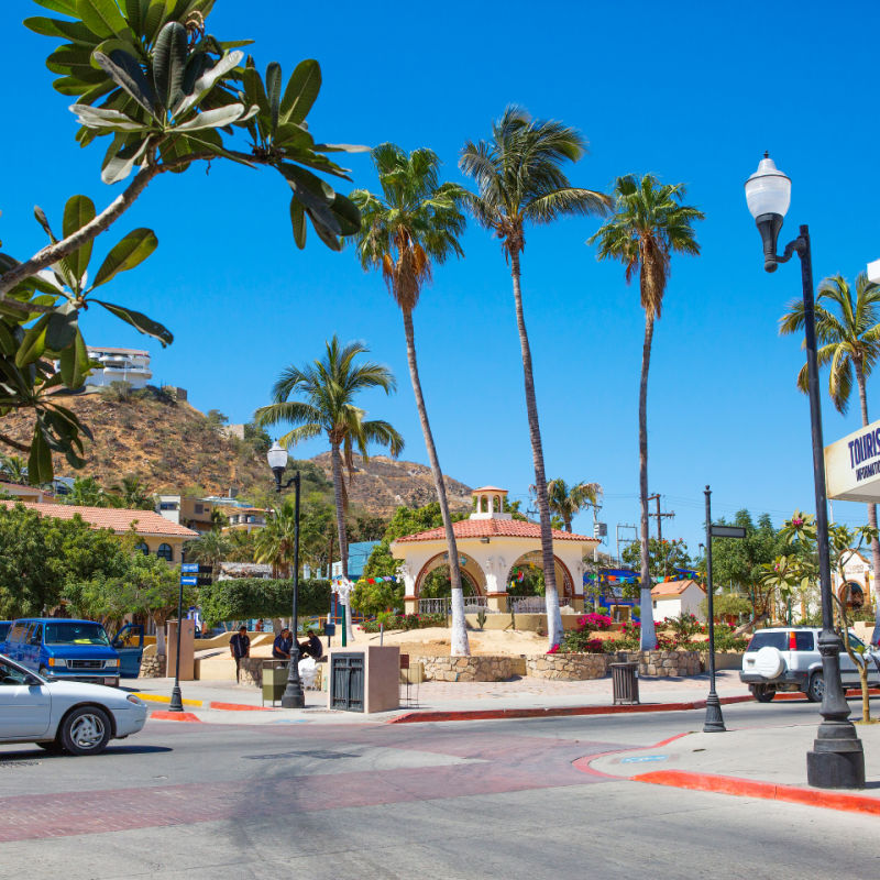 Los Cabos Travelers Warned Against Taking Pirate Taxis