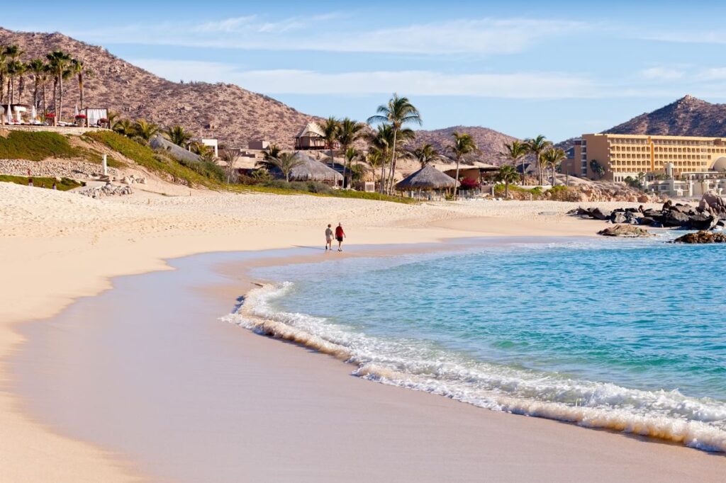 New Los Cabos Law Will Make Destination Even Safer For Travelers