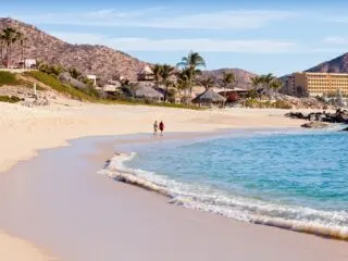 New Los Cabos Law Will Make Destination Even Safer For Travelers