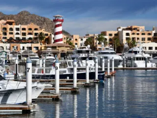 New Public Security Forces Added To Los Cabos To Keep Tourists Safe