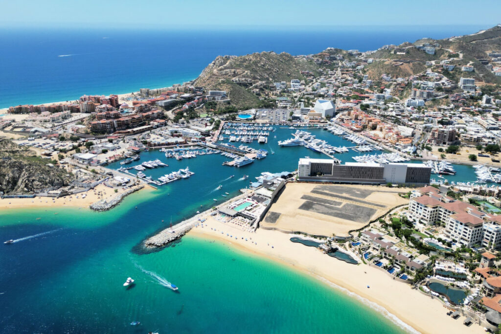 New Report Shows Los Cabos Tourists' Main Concern With Visiting