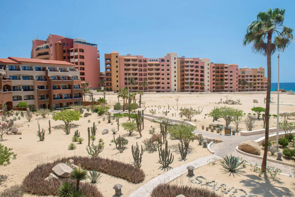 Los Cabos Hotel Rates Average $500 A Night As High Season Begins