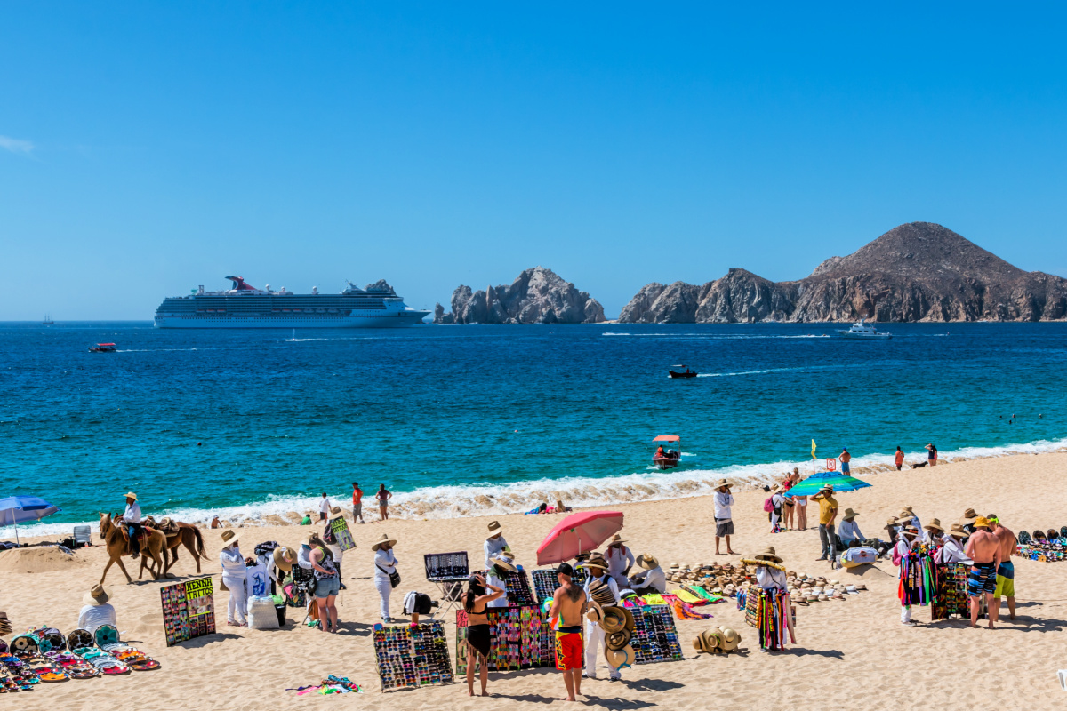 Los Cabos Named The Best Destination In Mexico By This Major Publication 