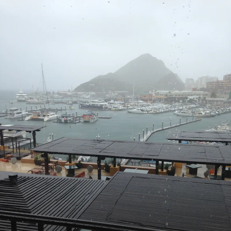 Los Cabos Hurricane Season Officially Comes To A Close The Cabo Sun