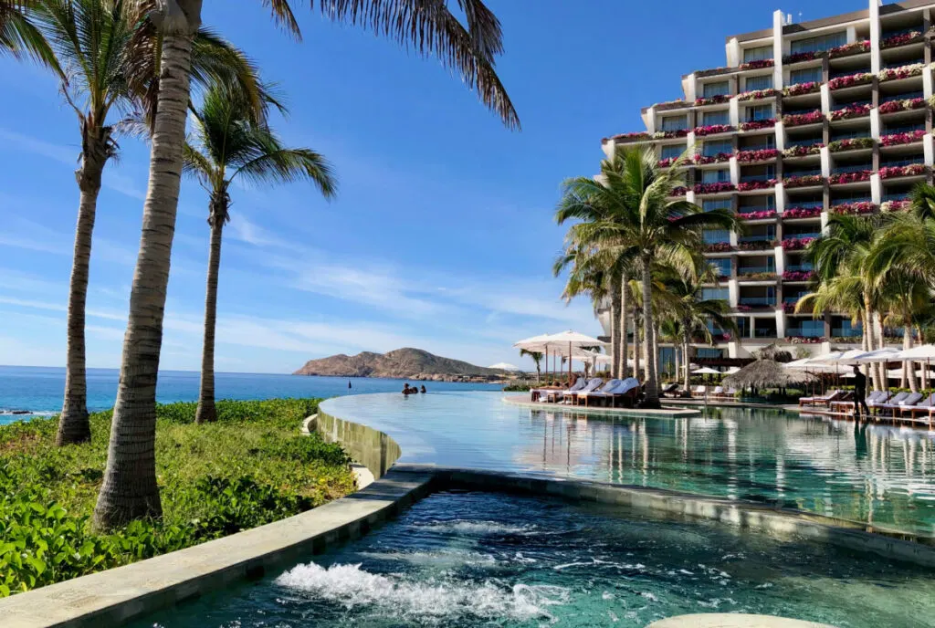 7 Secluded All-Inclusives In Los Cabos To Escape The Winter Crowds