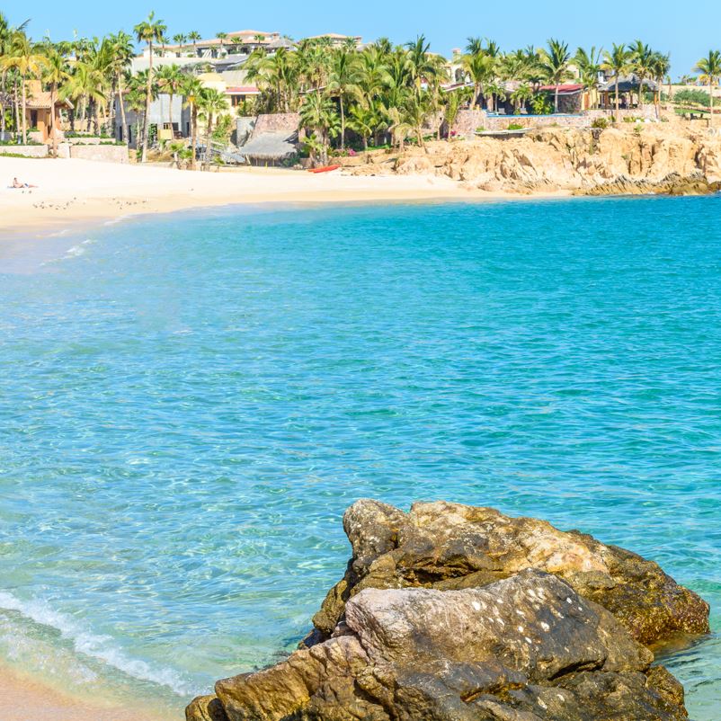 This Exclusive Los Cabos Resort Is Recognized By Travelers As One Of The Best In The World