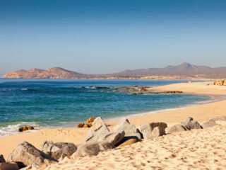 This New Luxury-Resort and Master-Planned Golf Course Will Soon Arrive In Los Cabos