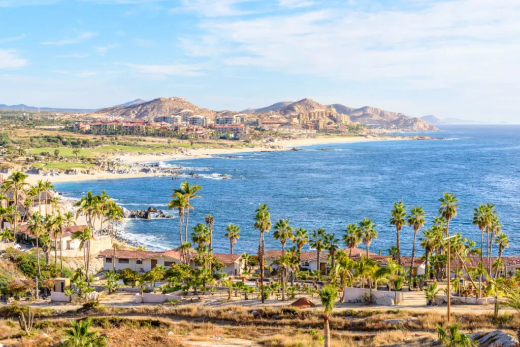 Top 3 Resorts In San Jose Del Cabo According To Travelers