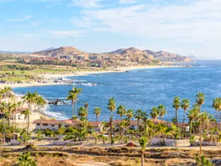 Top 3 Resorts In San Jose Del Cabo According To Travelers