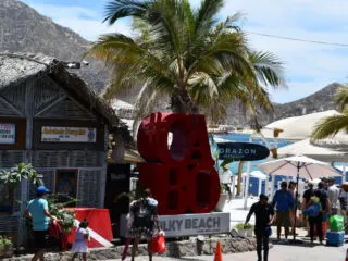 4 Reasons Why Los Cabos' Visitor Count Will Double By The End Of The Year