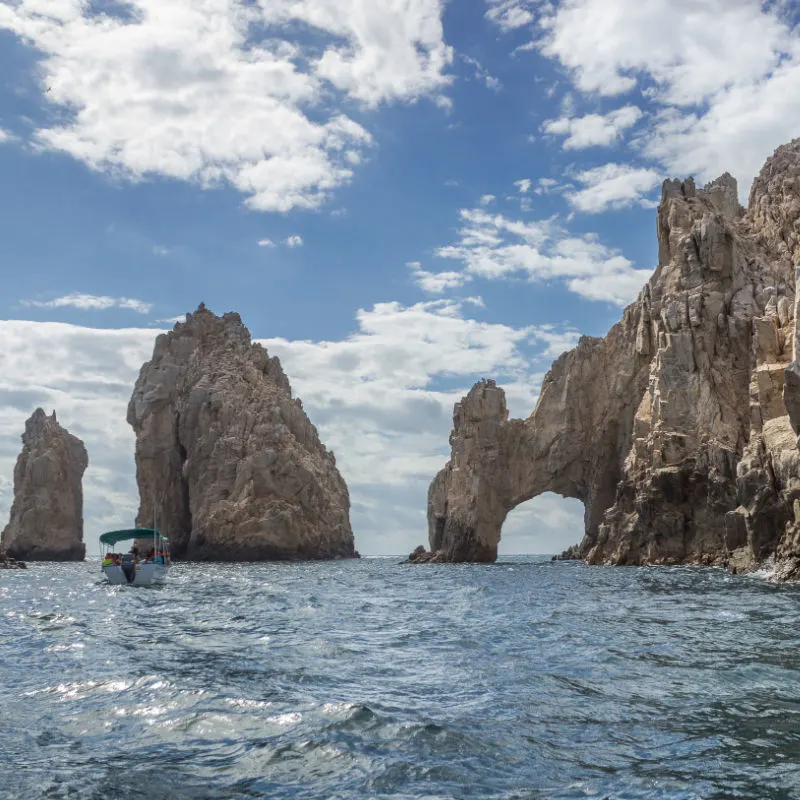 Why Los Cabos Is Becoming One Of The Top Foodie Destinations In Mexico