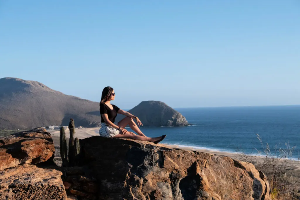 Why This Travel Trend Is On The Rise In Los Cabos
