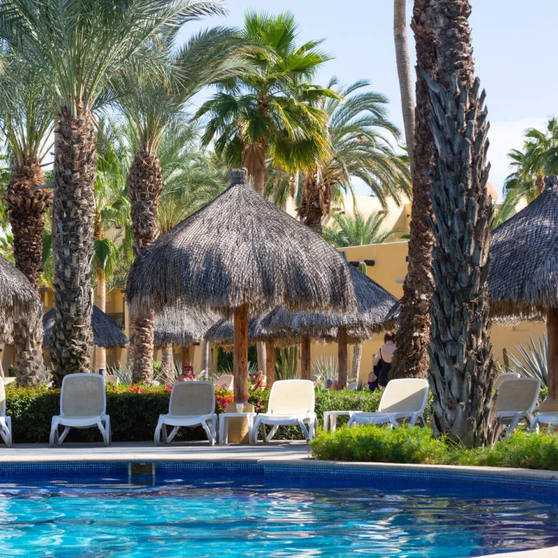 all-inclusive resort los cabos