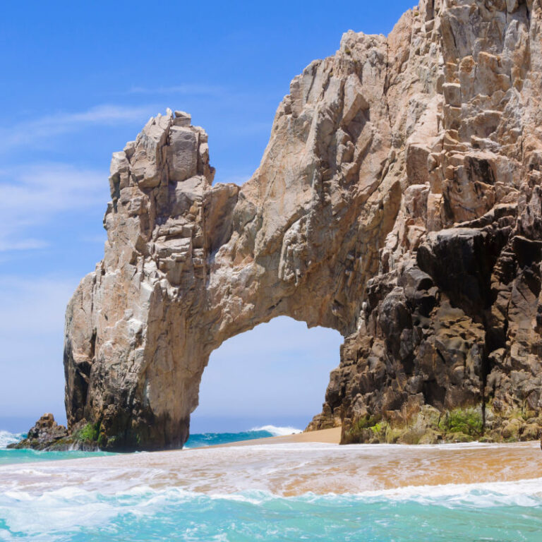 Los Cabos Begins Cleaning To Welcome Tourists Again After Hurricane ...