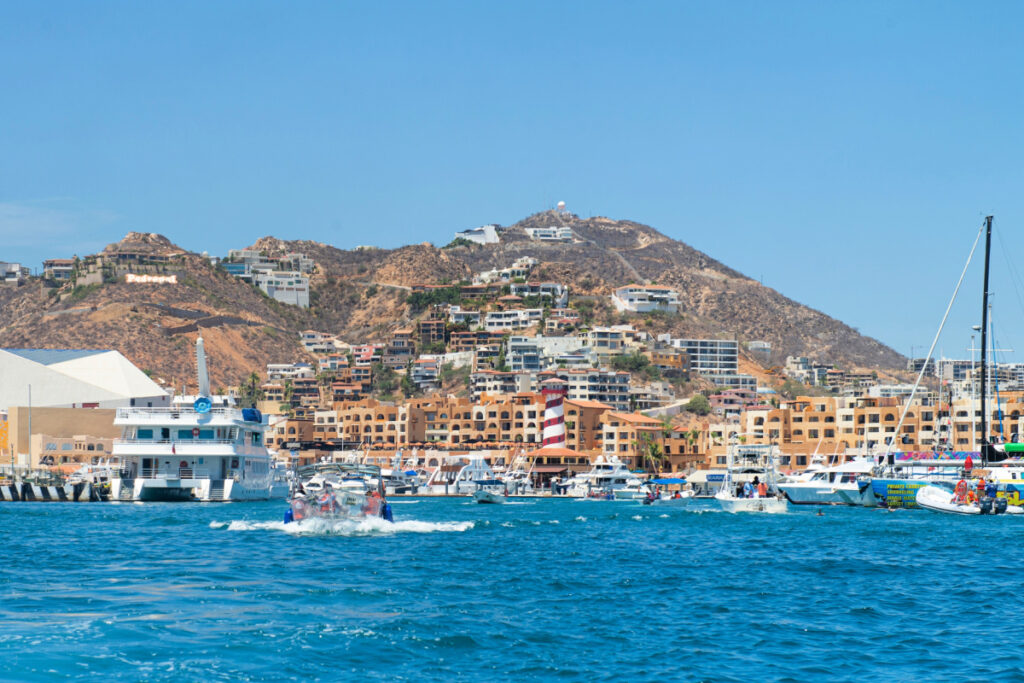 3 Ways Los Cabos Will Beautify The City For Upcoming Busy Season